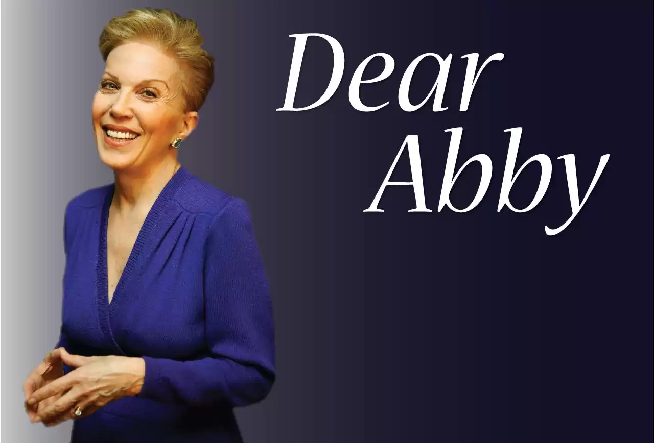 Dear Abby: My wife's crossword puzzle obsession turns ridiculous