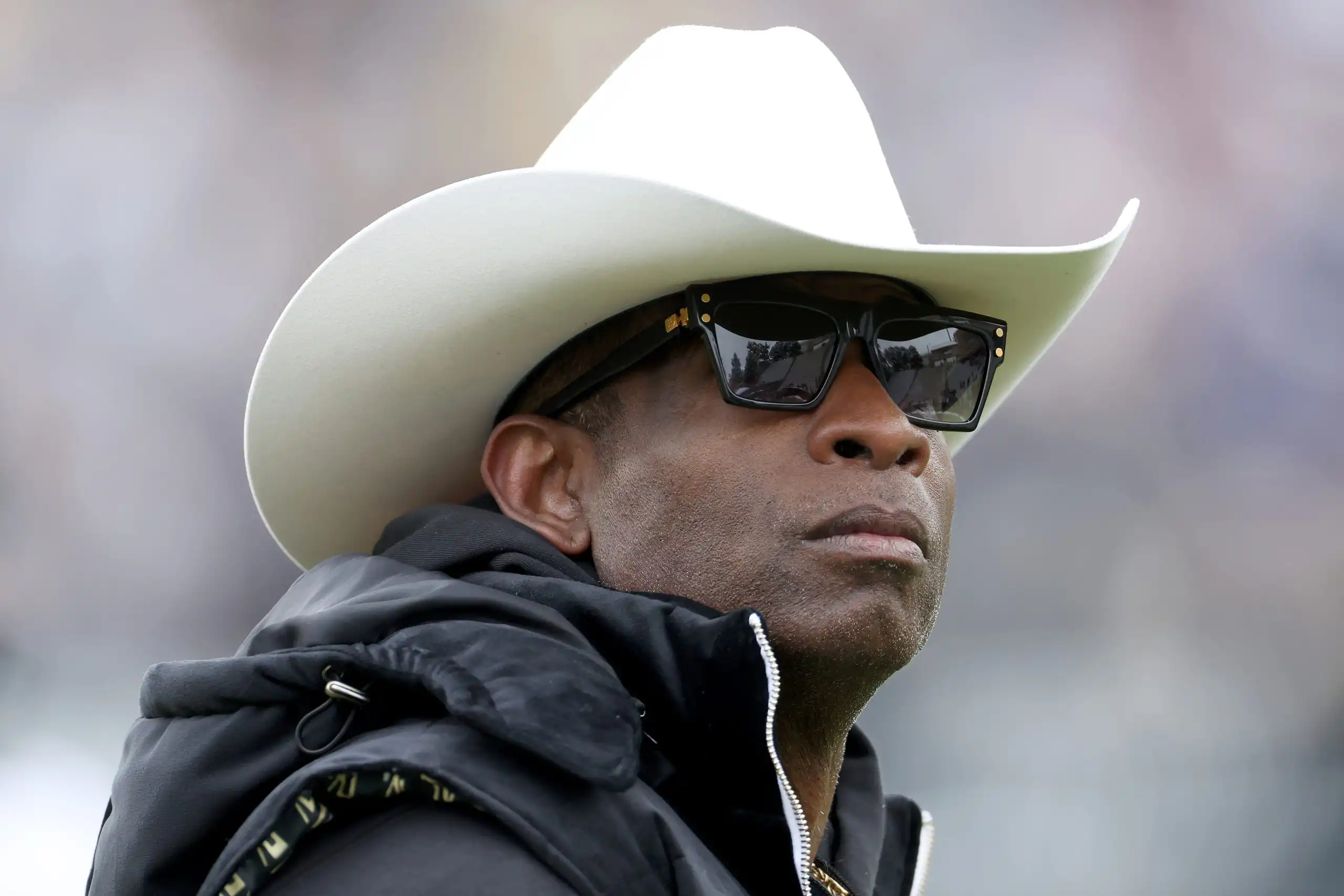 Deion Sanders coaching at Florida State could have taken them to College Football Playoffs, says Stephen A Smith [Video]