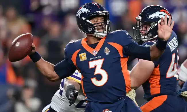 Denver Broncos Playoff Push: Can they Make it After 4 Straight Wins?