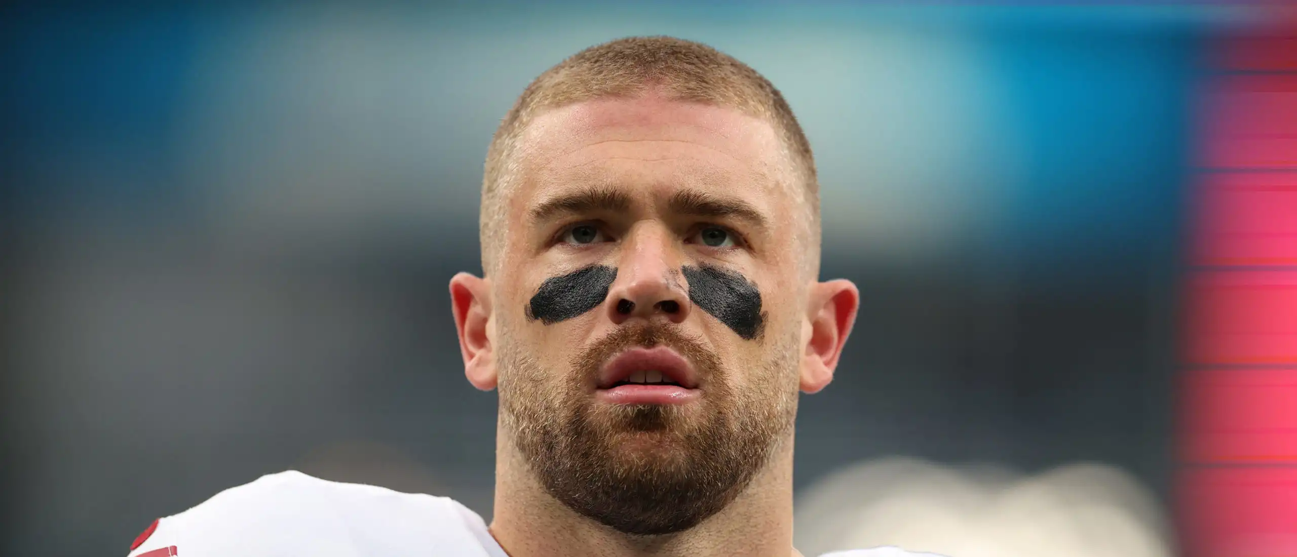 Detroit Lions add Zach Ertz to their roster for a spicy addition