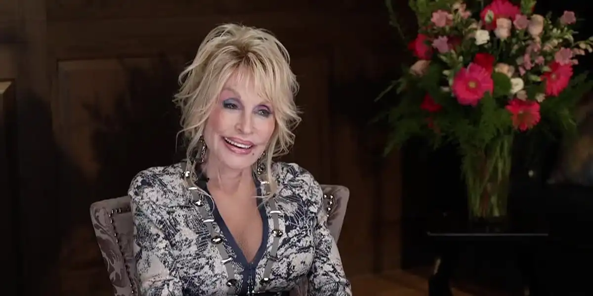 Dolly Parton hints at new projects in exclusive interview with WVLT's Kyle Grainger