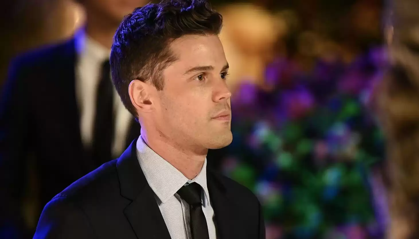Donny Osmond's son joins 'Claim to Fame' as contestants struggle to recognize him
