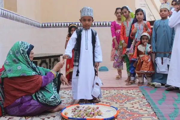 Eid Mubarak Traditions: Passed Down Through Generations