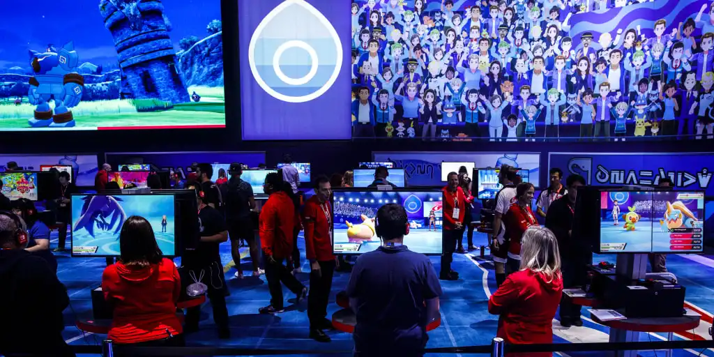 Electronic Entertainment Expo, E3, shutting down - News and Updates