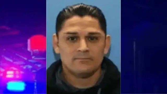 Elias Huizar: Amber Alert suspect, former police officer, substitute teacher