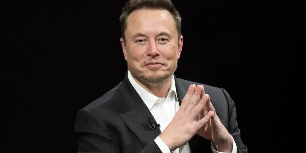 Elon Musk xAI $500 Million Raise Report Decrypt