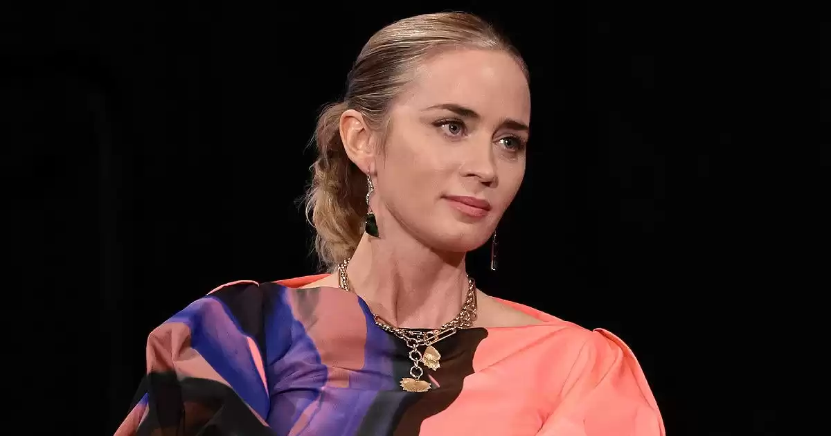 Emily Blunt Fat-Shaming Comments Resurface: Read Her Apology