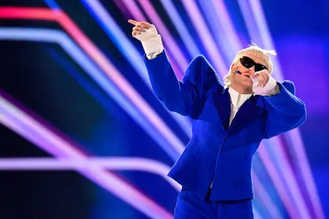 Eurovision 2024: Hear 26 songs before Grand Final
