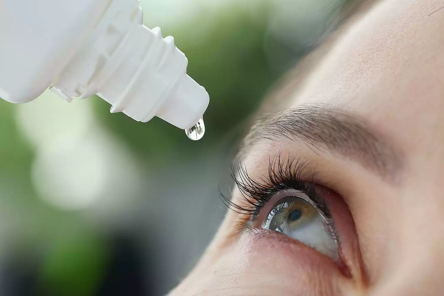 Eye Drop Recall Expanded Due to Bacteria, Fungus Contamination