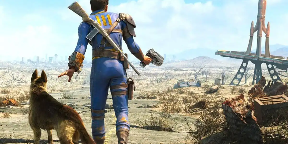 Fallout 4 Next-Gen Update Release Time: What to Expect