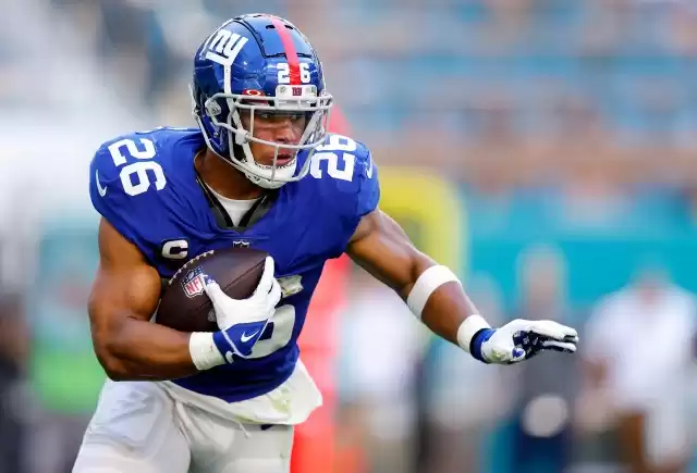 Fantasy Football Potential Bargains and Must-Plays from Giants-Raiders Game