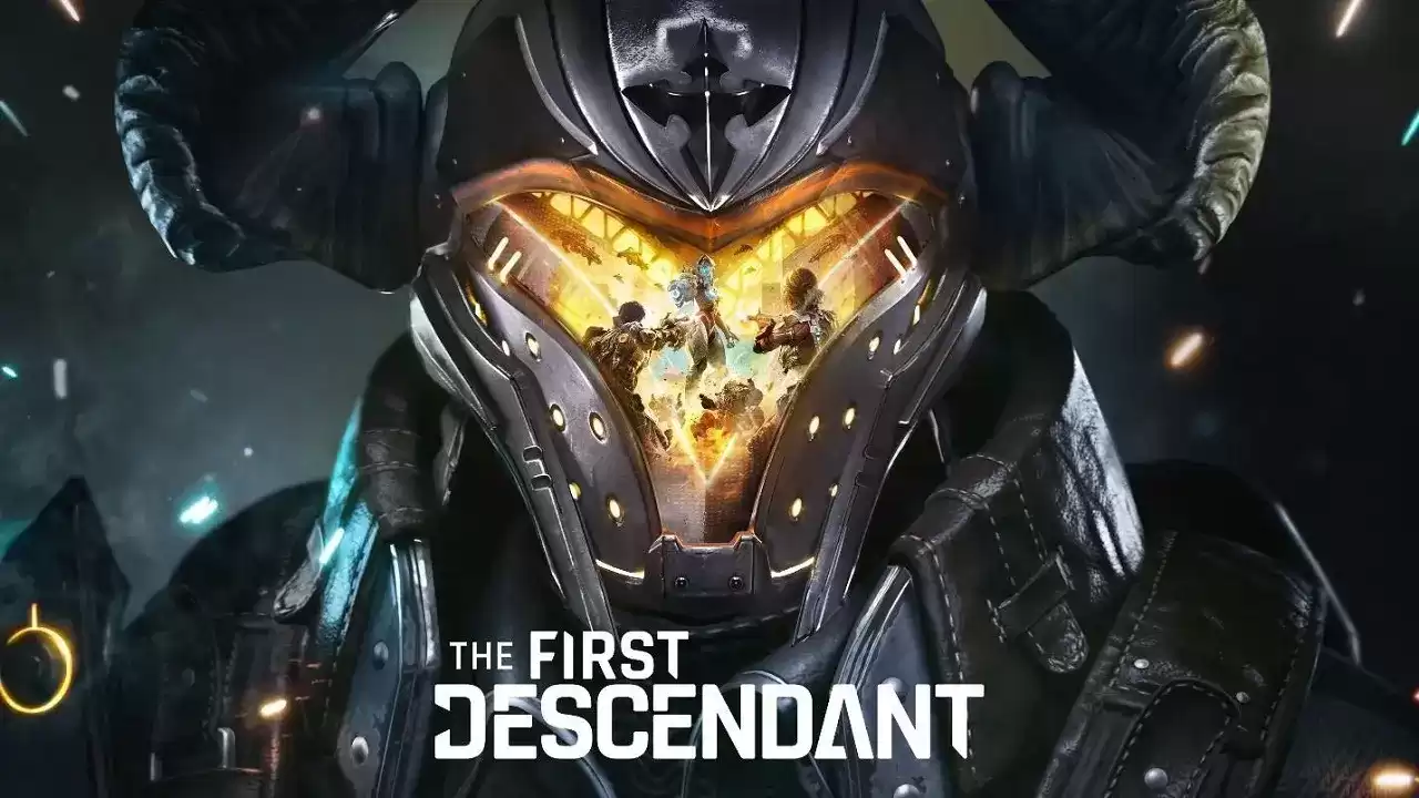 First Descendant Gamescom 2023: New Reveal Trailer