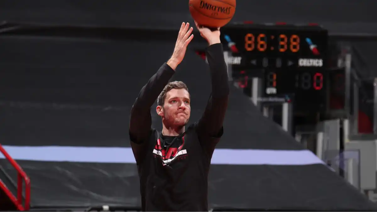 Former NBA All-Star Goran Dragic retires after 15 seasons; plans retirement game with Doncic and Jokic
