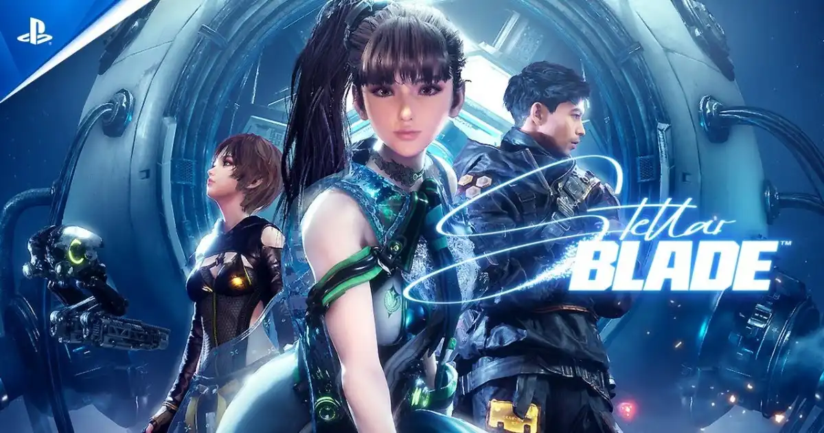 Games Inbox: Sony controversy over publishing Stellar Blade