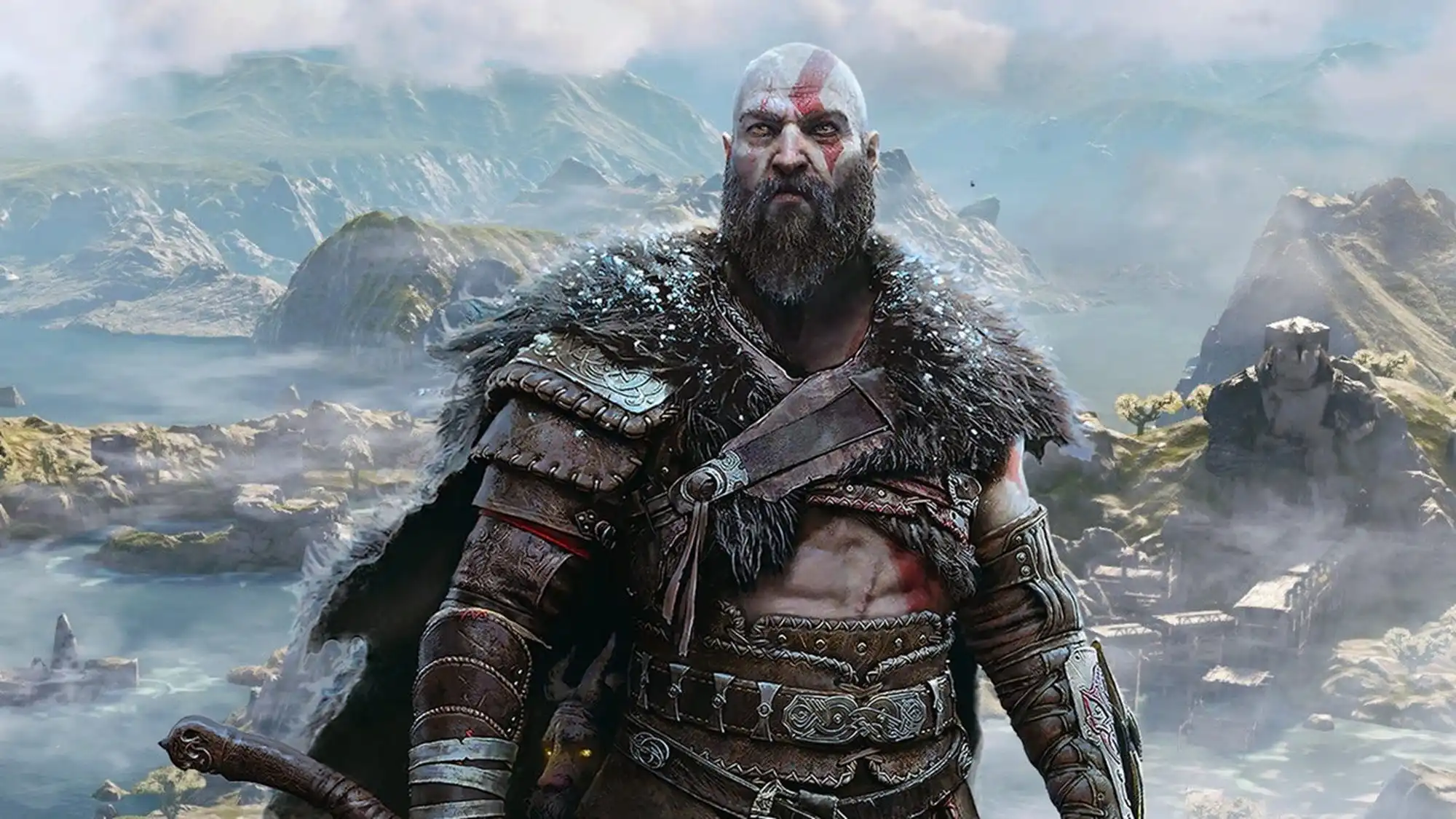 God of War creator expresses dissatisfaction with current rebooted story