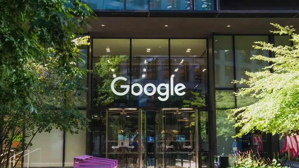 Google Stock: Thursday's News Update