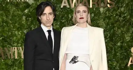 Greta Gerwig Noah Baumbach marriage: After 12 years, two children and 'Barbie'