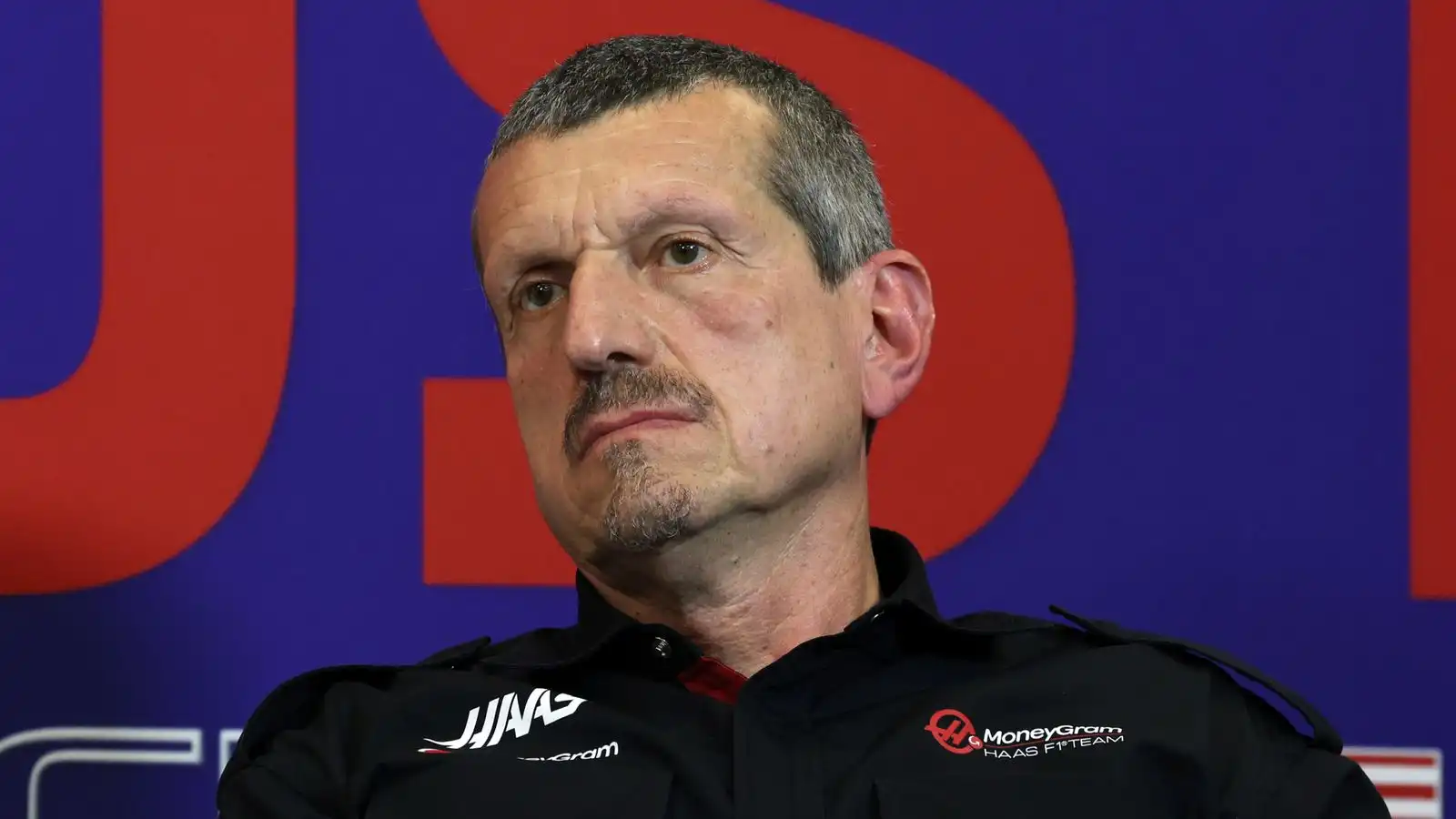 Guenther Steiner leaves Haas team principal role ahead of 2024 F1 season, Ayao Komatsu named replacement