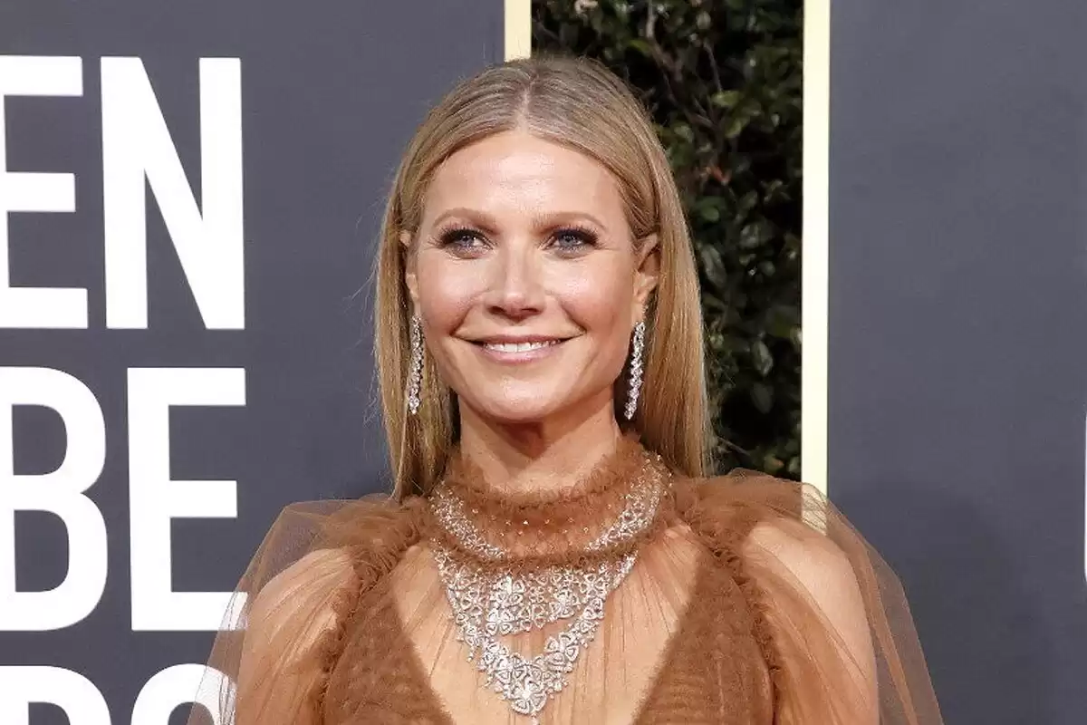 Gwyneth Paltrow to Sell Company and Disappear: Celebrity's Vanishing Act
