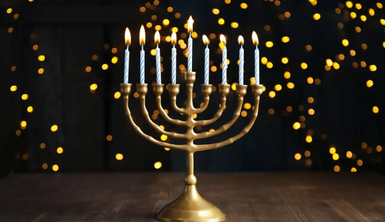 Hanukkah 2023: Celebration and traditions of the Jewish festival of lights
