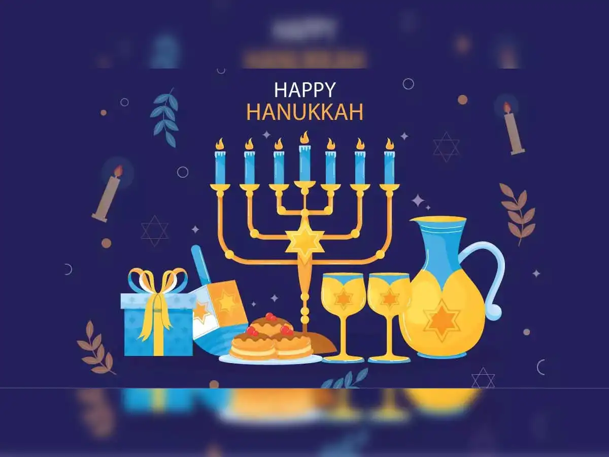 Hanukkah 2023: Tradition, Date, Dishes, Games, and Everything You Should Know