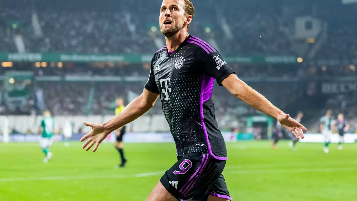 Harry Kane: Spectacular Goal Video & Commentary Following Impressive Bundesliga Debut