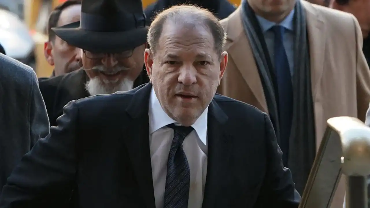 Harvey Weinstein conviction overturned: What to know