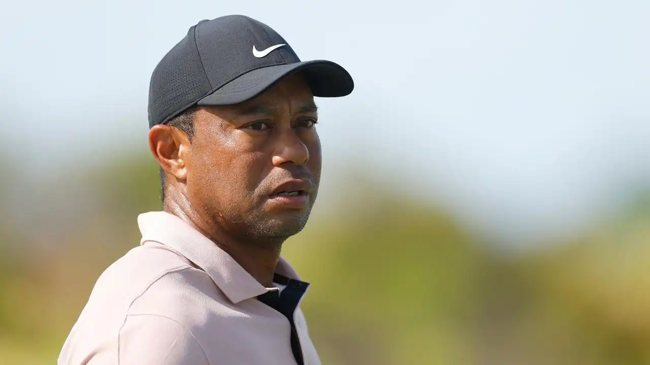 Hero World Challenge 2023: Tiger Woods returns with news, scores, live updates, leaderboard, and PGA Tour golf