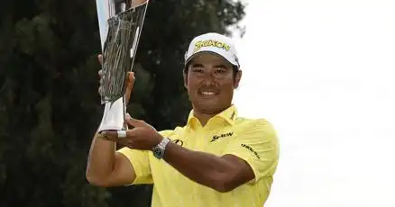 Hideki Matsuyama wins Riviera with 62, becomes Asia's most prolific PGA Tour winner