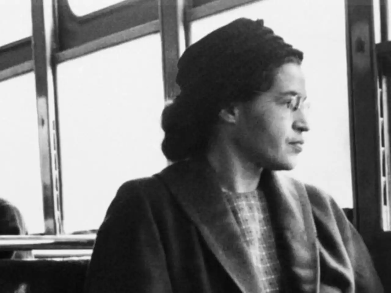 Honoring hero: Sewell Dec. 1 federal holiday Rosa Parks WVUA 23