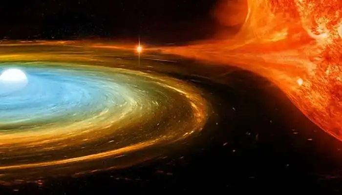 How to view 2024 nova explosion without telescope