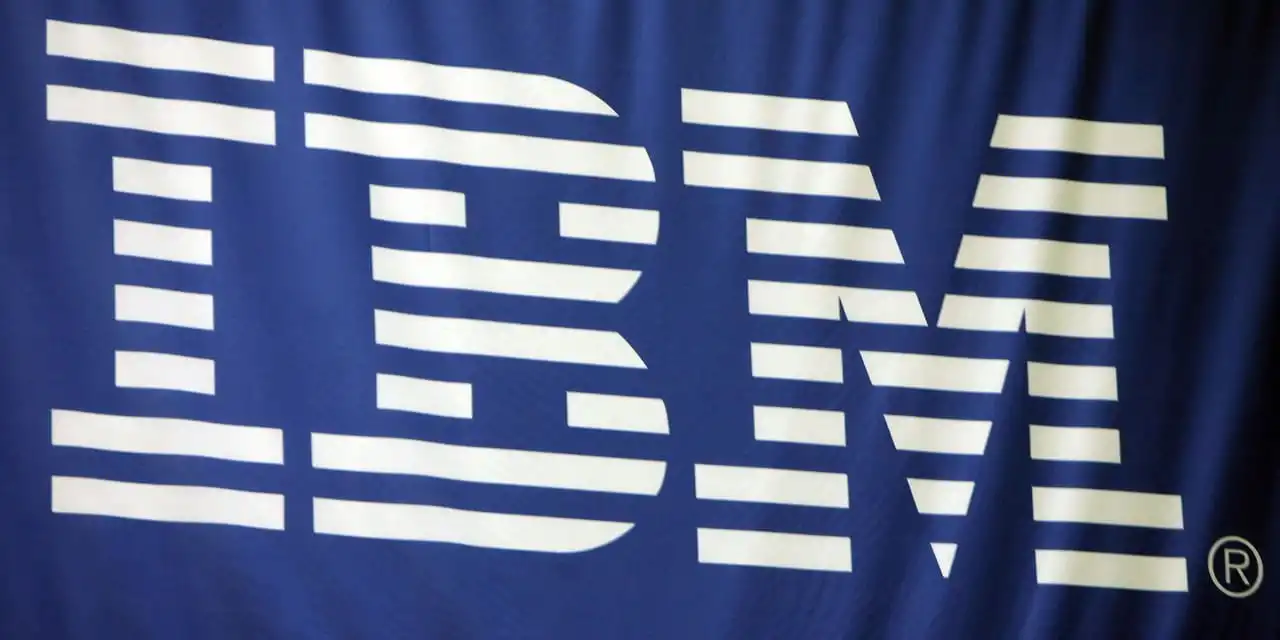 IBM stock pace biggest gain over 20 years underappreciated AI drive higher analysts say