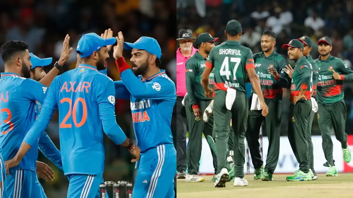 IND vs BAN Asia Cup 2023: R Premadasa Stadium Pitch report, records; all you need to know