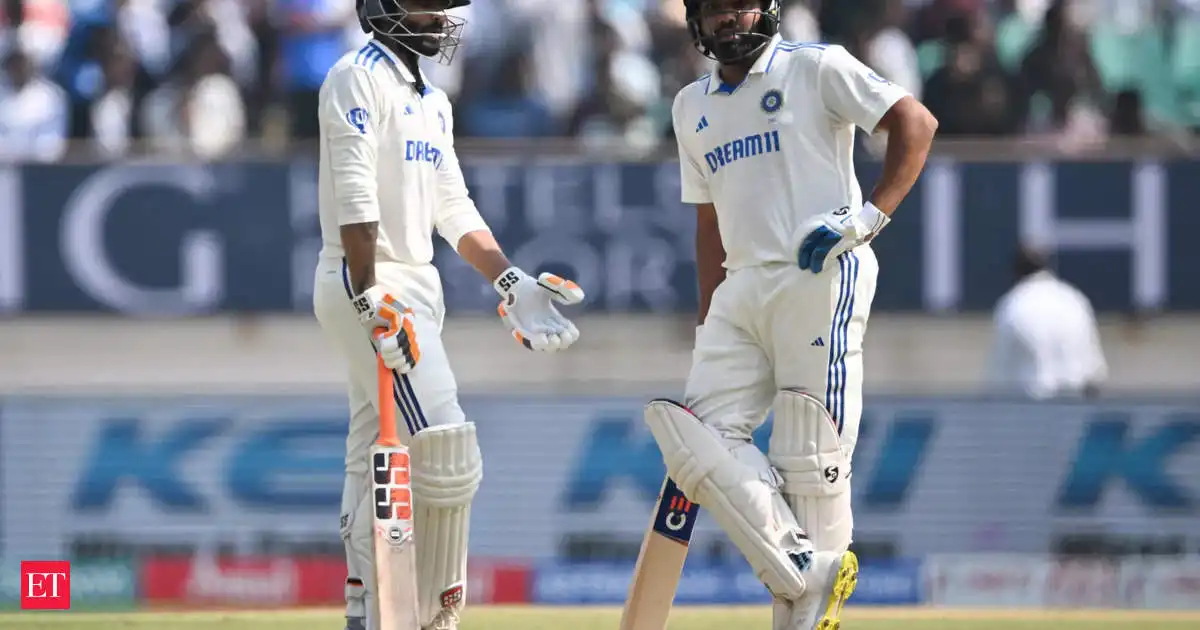 India England 3rd Test Rohit Jadeja tons drag India trouble