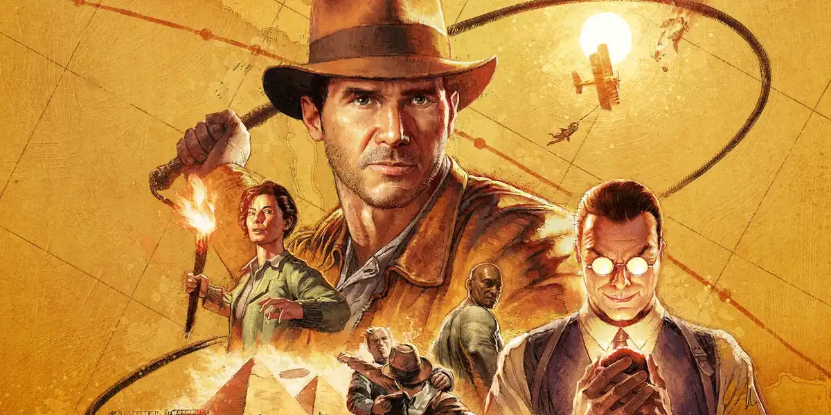 Indiana Jones Great Circle trailer sparks curiosity about Indy game prospects