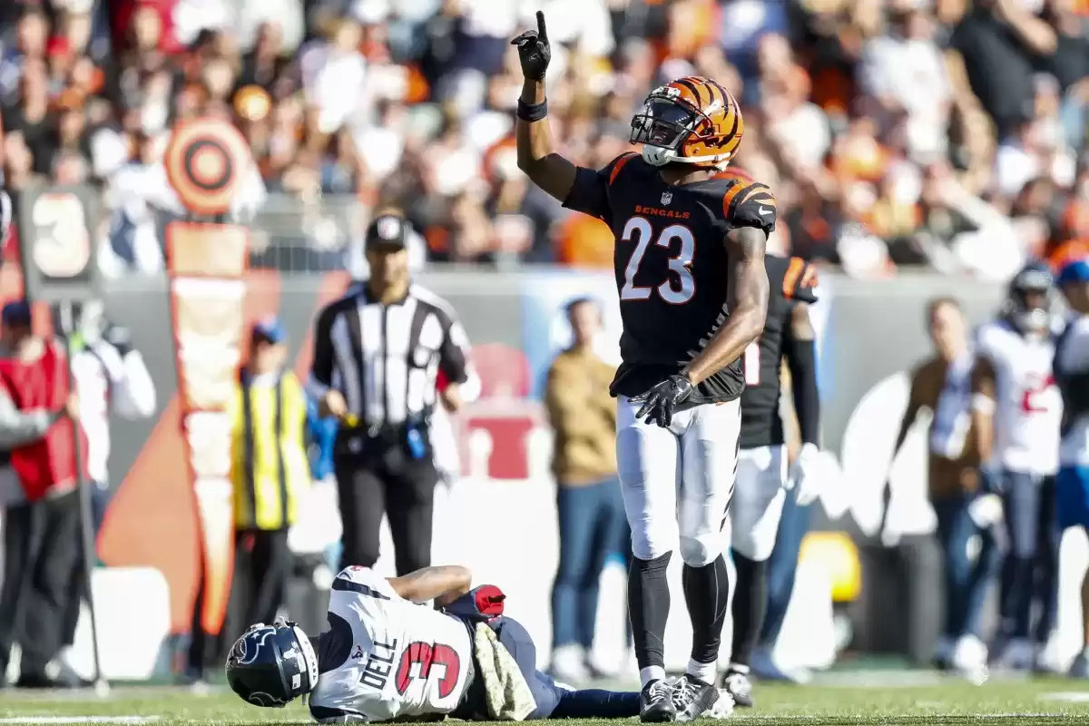 Instant analysis: Bengals flop in loss to Texans
