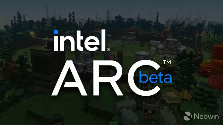 Intel Arc beta graphics driver adds Phantom Liberty and Payday 3 support