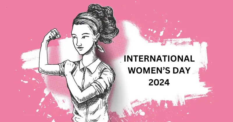 International Women's Day 2024: Key Differences Between International Women's Day and National Women's Day