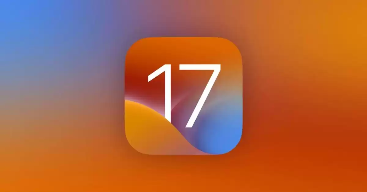 iOS 17 release date: Expectations and updates - 9to5Mac
