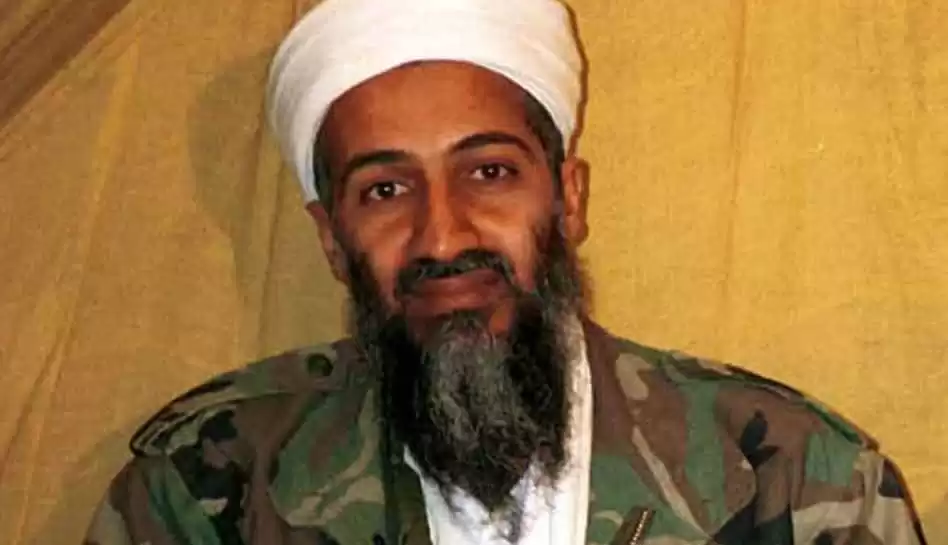 Israel Erased: Osama Bin Laden's 2002 Letter to America Goes Viral Amid Gaza War