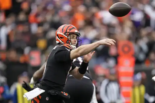 Jake Browning shines Bengals, rallying to 27-24 overtime win over Vikings