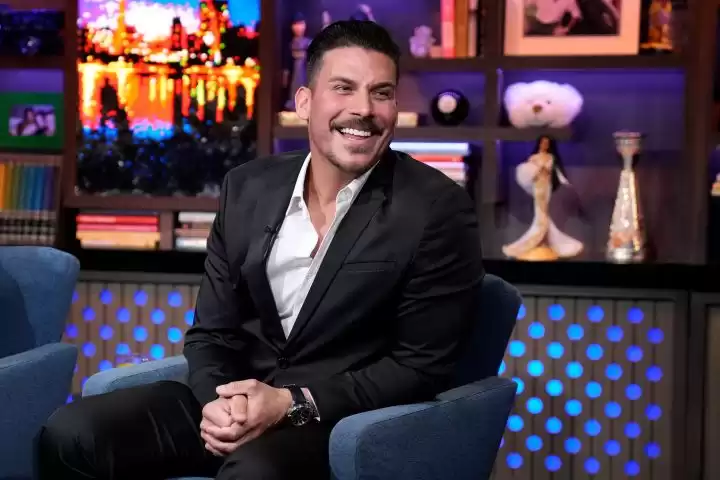 Jax Taylor of 'Vanderpump Rules' Claims to Maintain Top Spot in the Group