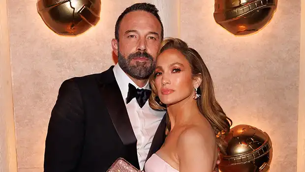 Jennifer Lopez Warns Women About Husband Ben Affleck