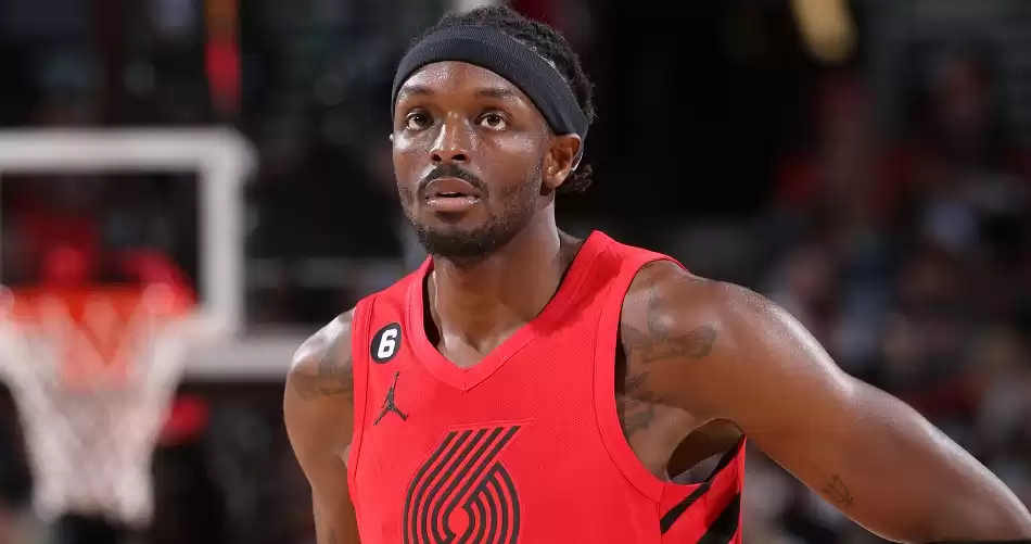 Jerami Grant secures lucrative $160M contract with Portland subsequent to new deal