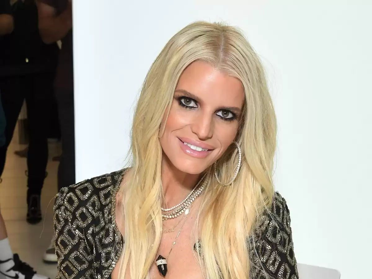 Jessica Simpson celebrates six years of sobriety with a heartfelt message