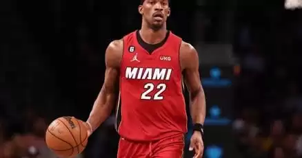 Jimmy Butler Goes Off On The Miami Heat Doubters: I Don't Like None Of Y'all Anyways