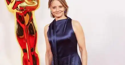 Jodie Foster: Fame hasn't changed me