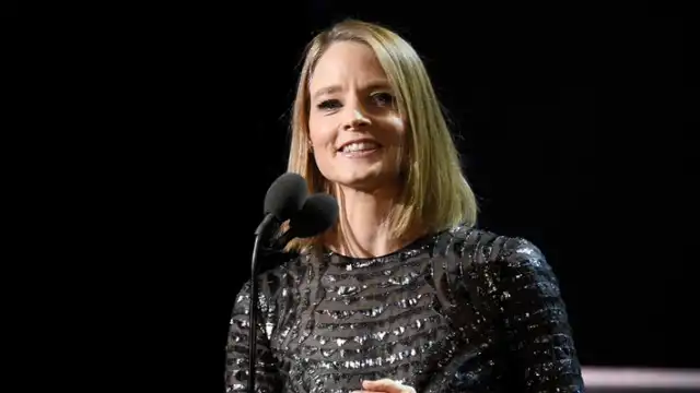 Jodie Foster on Gen Z: "Really Annoying' to Work With, Says Actress