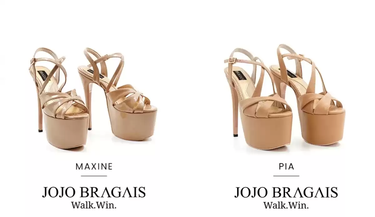 Jojo Bragais Shoes: Miss Universe 2023 Footwear Sponsor Everything You Need to Know