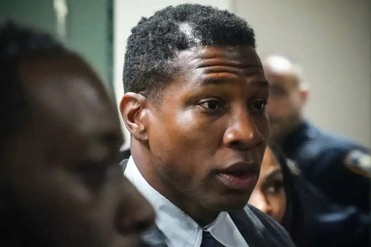 Jonathan Majors Trial Exposes Actor's Pattern of Abuse, According to District Attorney